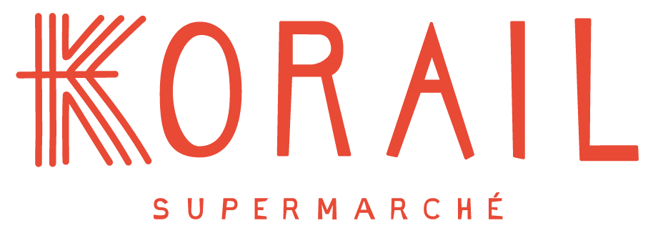 Korail
